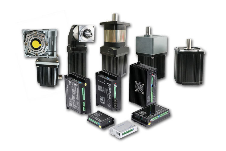 無刷電機 無刷電機